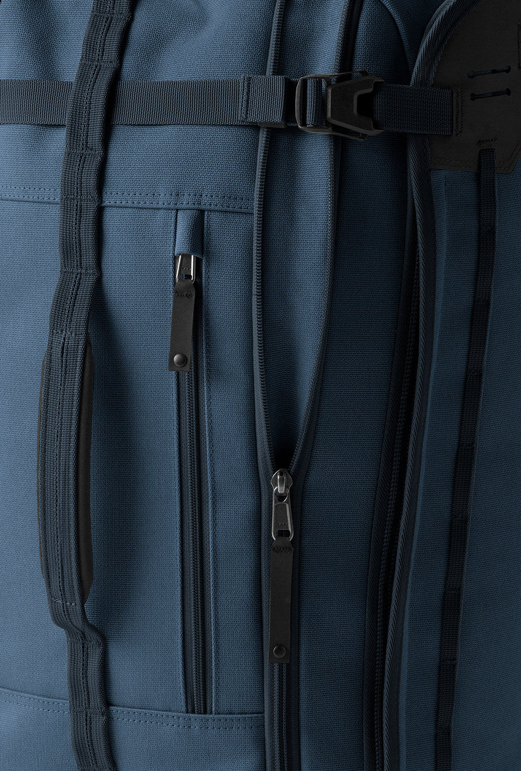 Eagle Creek Gear Warrior XE 90L Blue Jay