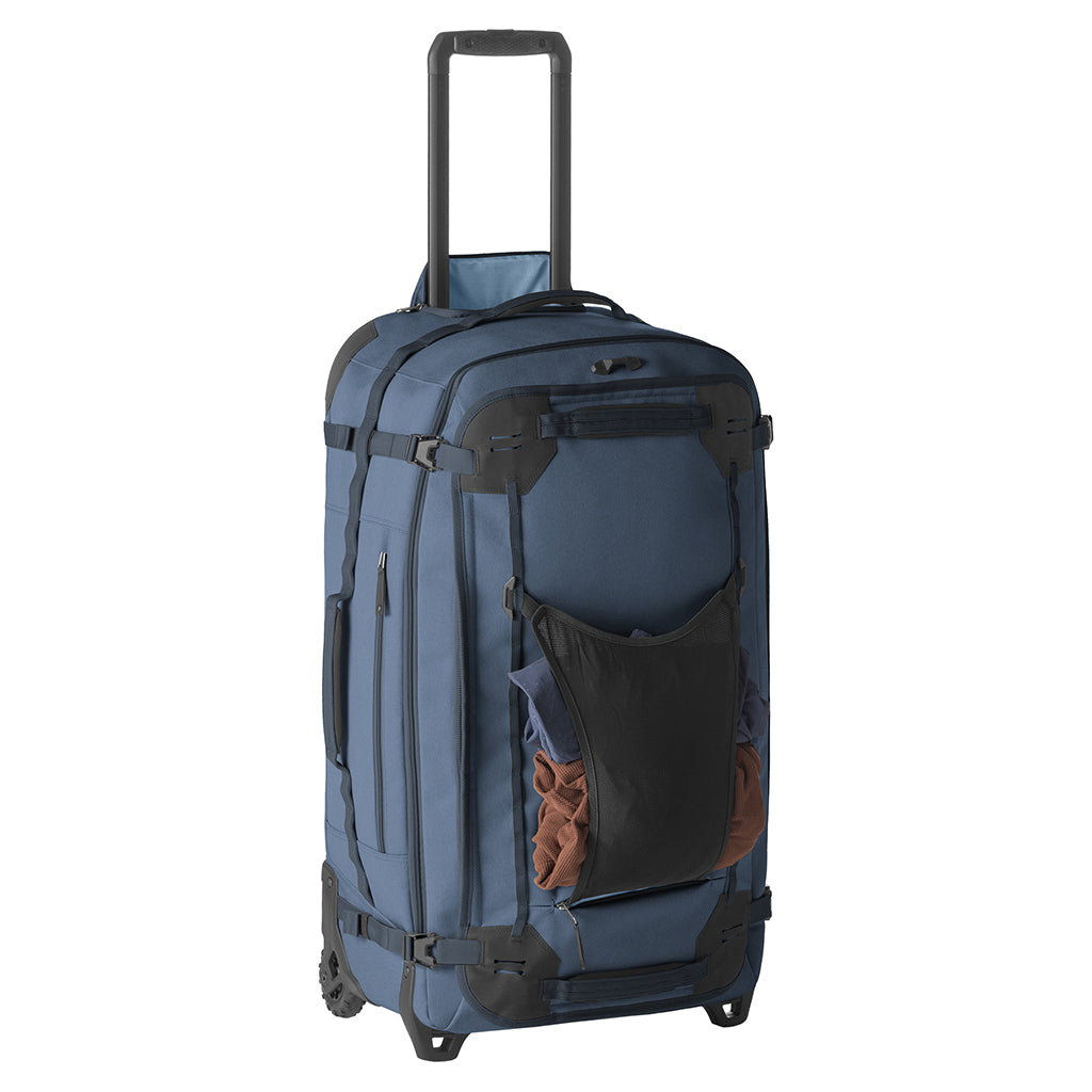 Eagle Creek Gear Warrior XE 90L Blue Jay