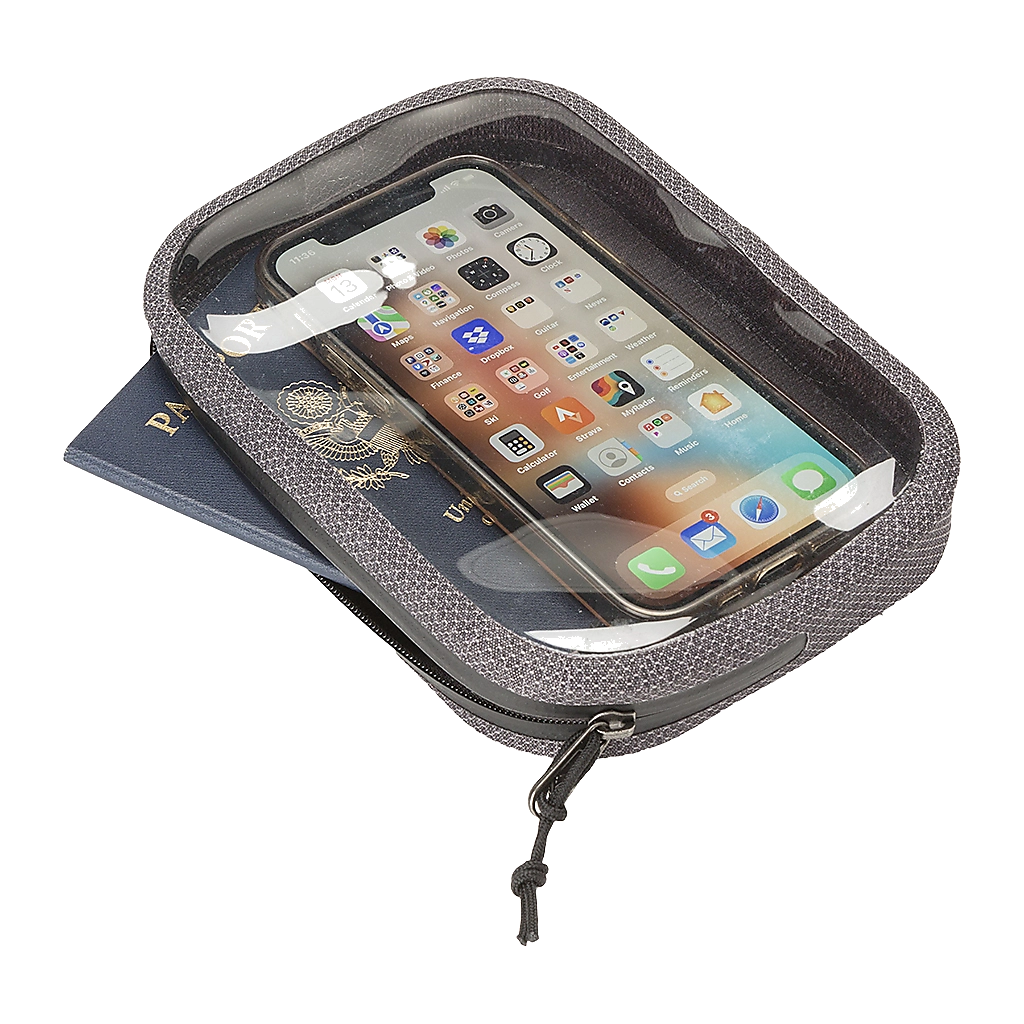 Eagle Creek Pack-It Dry Pouch S Graphite