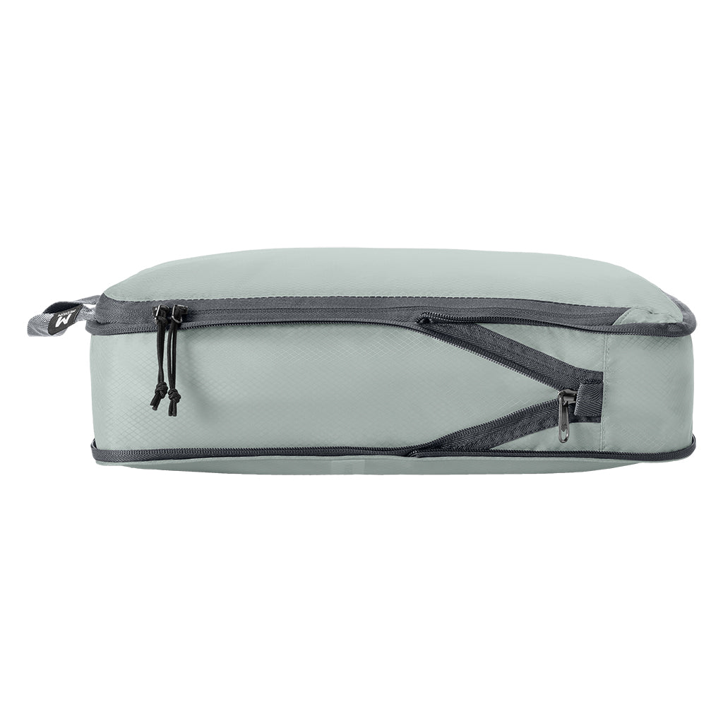Eagle Creek Pack-It Isolate Compression Cube M Storm Grey