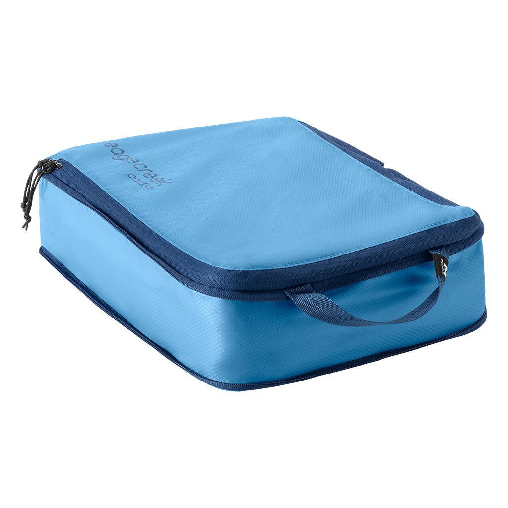 Eagle Creek Pack-It Isolate Compression Cube M Blue Dawn