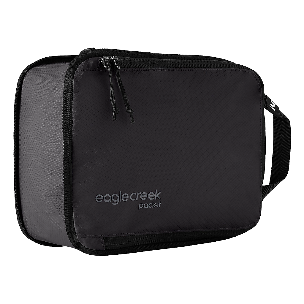 Eagle Creek Pack-It Isolate Compression Cube S Black