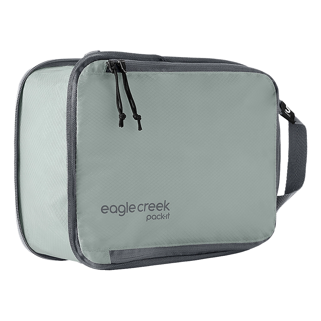 Eagle Creek Pack-It Isolate Compression Cube S Storm Grey