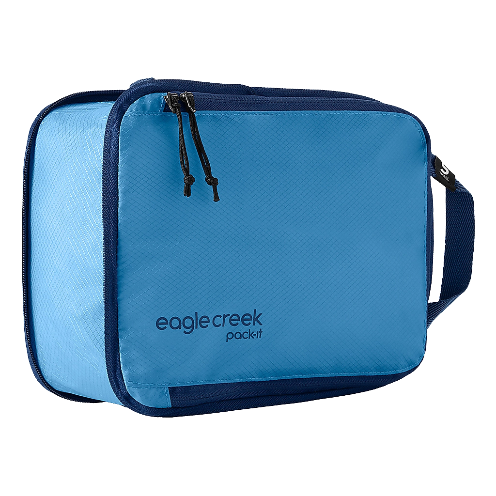 Eagle Creek Pack-It Isolate Compression Cube S Blue Dawn