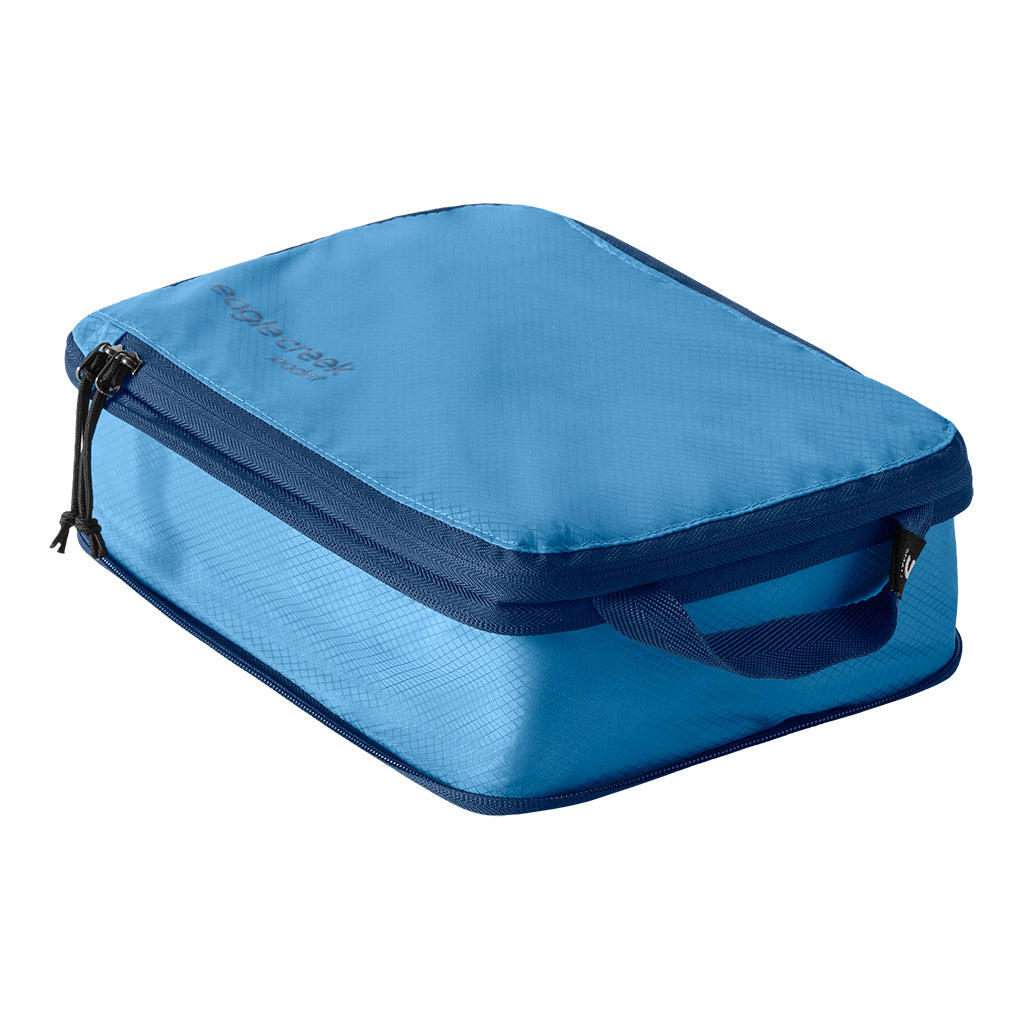 Eagle Creek Pack-It Isolate Compression Cube S Blue Dawn