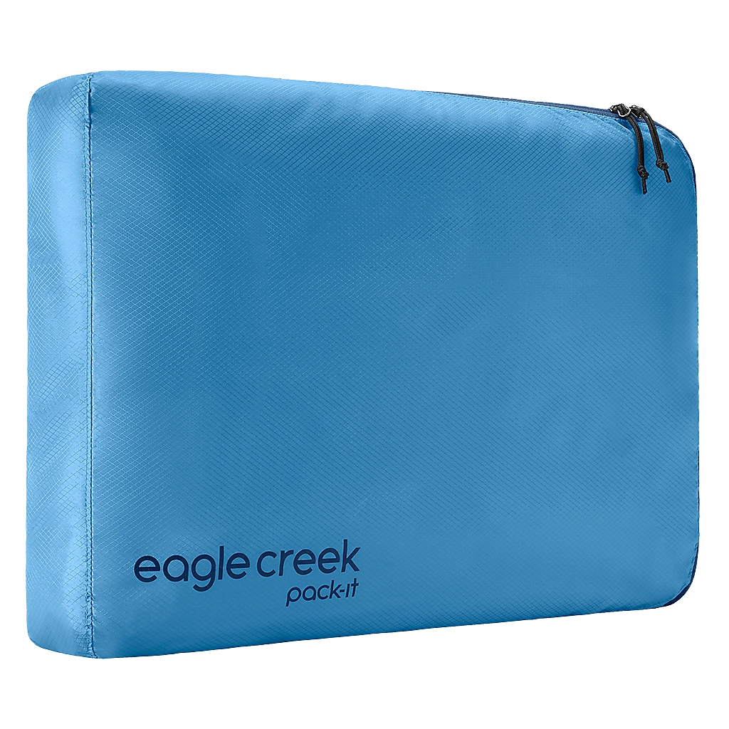 Eagle Creek Pack-It Isolate Cube L Blue Dawn
