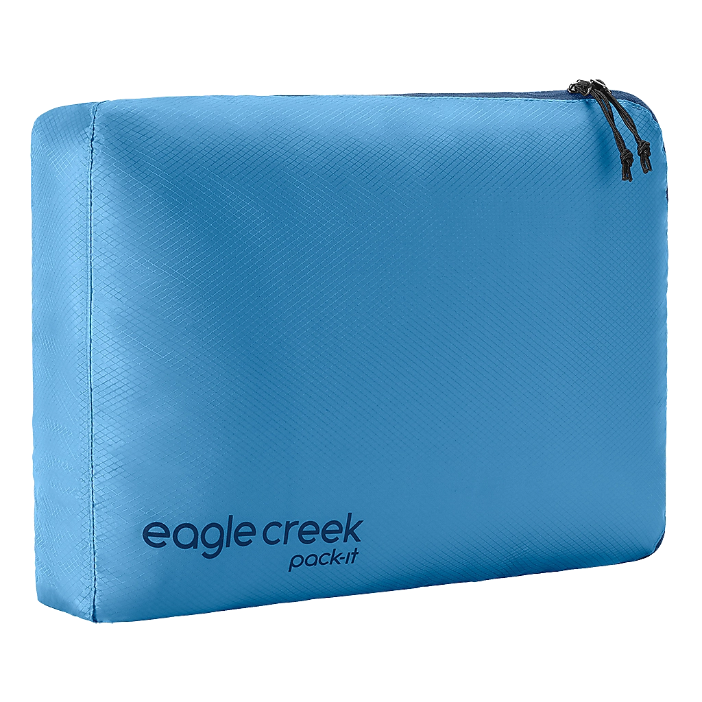 Eagle Creek Pack-It Isolate Cube M Blue Dawn