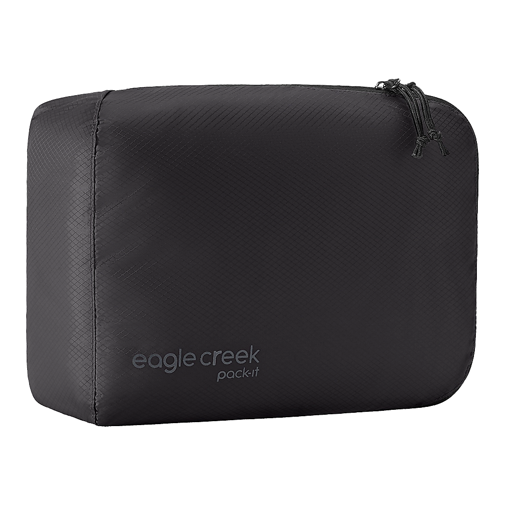 Eagle Creek Pack-It Isolate Cube S Black