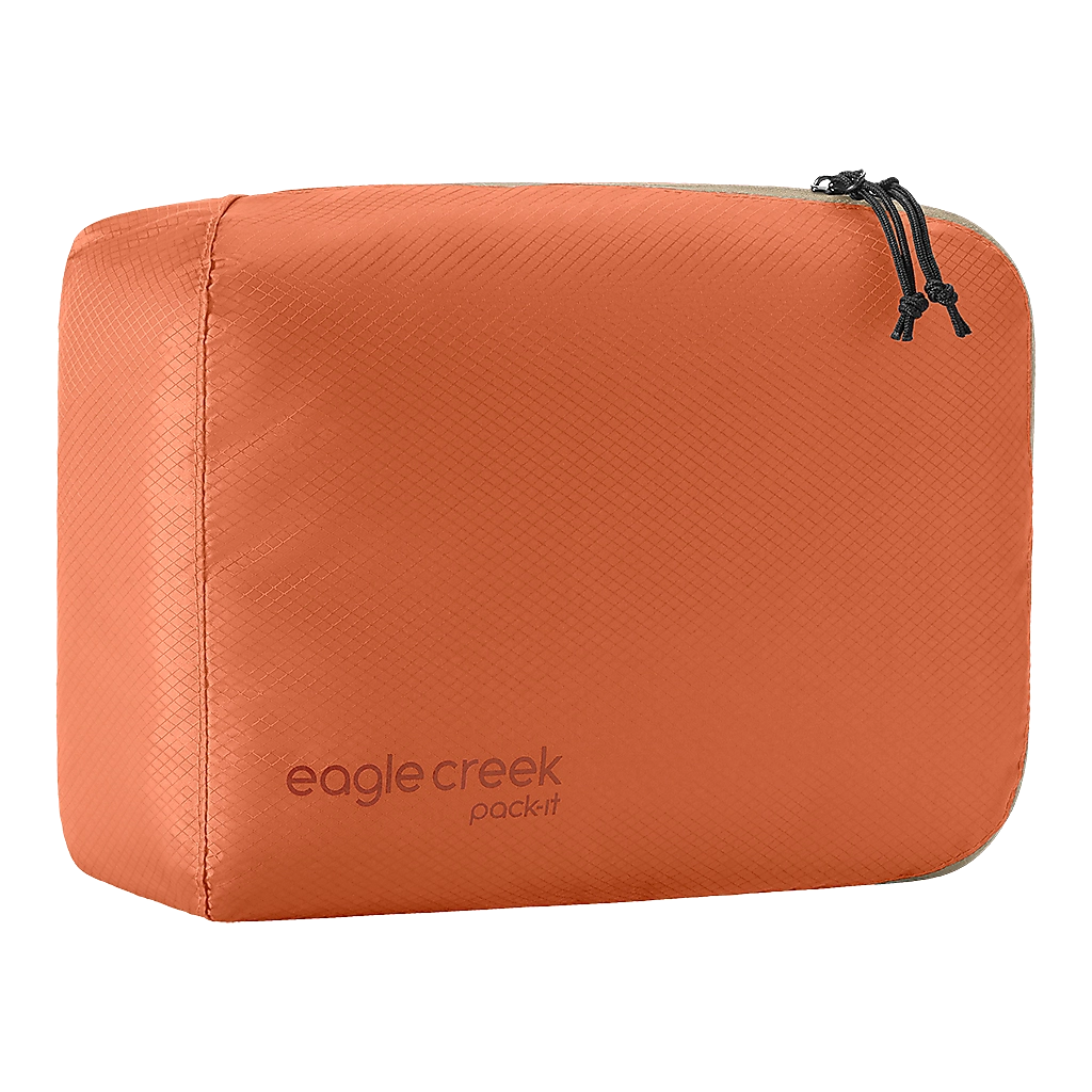 Eagle Creek Pack-It Isolate Cube S Mandarin