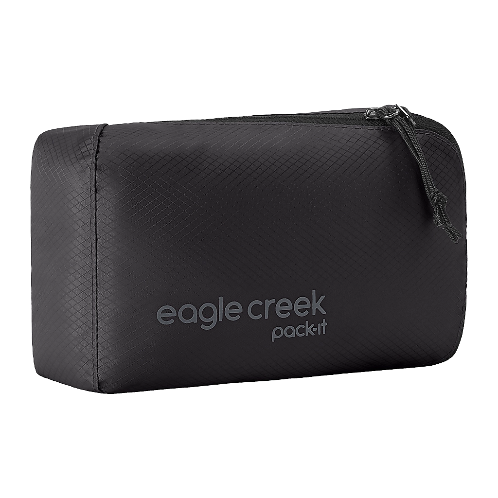 Eagle Creek Pack-It Isolate Cube XS Black