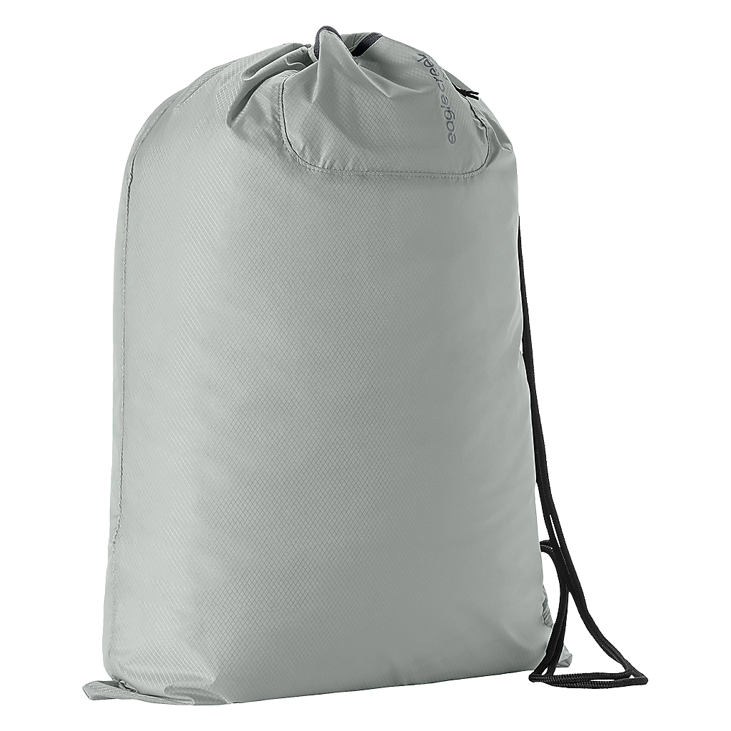 Eagle Creek Packable Laundry Sack Storm Grey