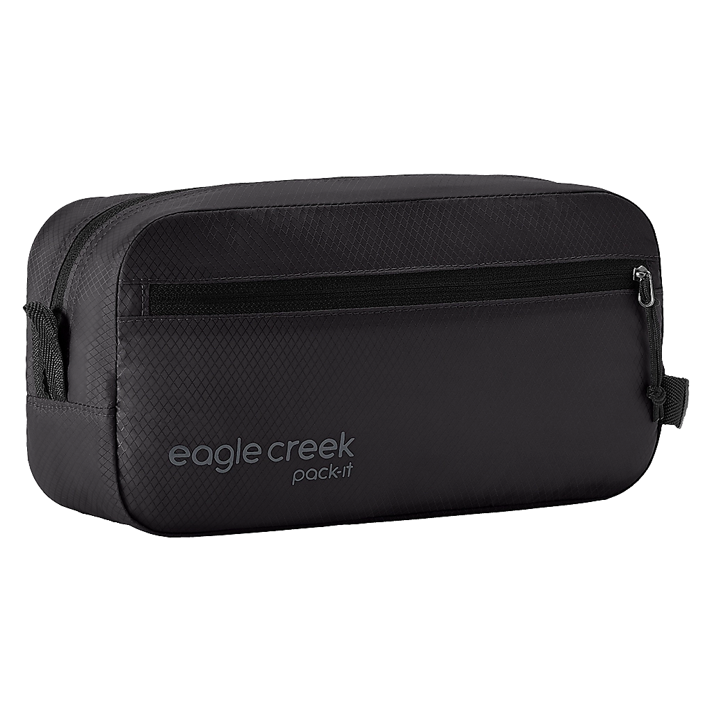 Eagle Creek Pack-It Isolate Quick Trip S Black