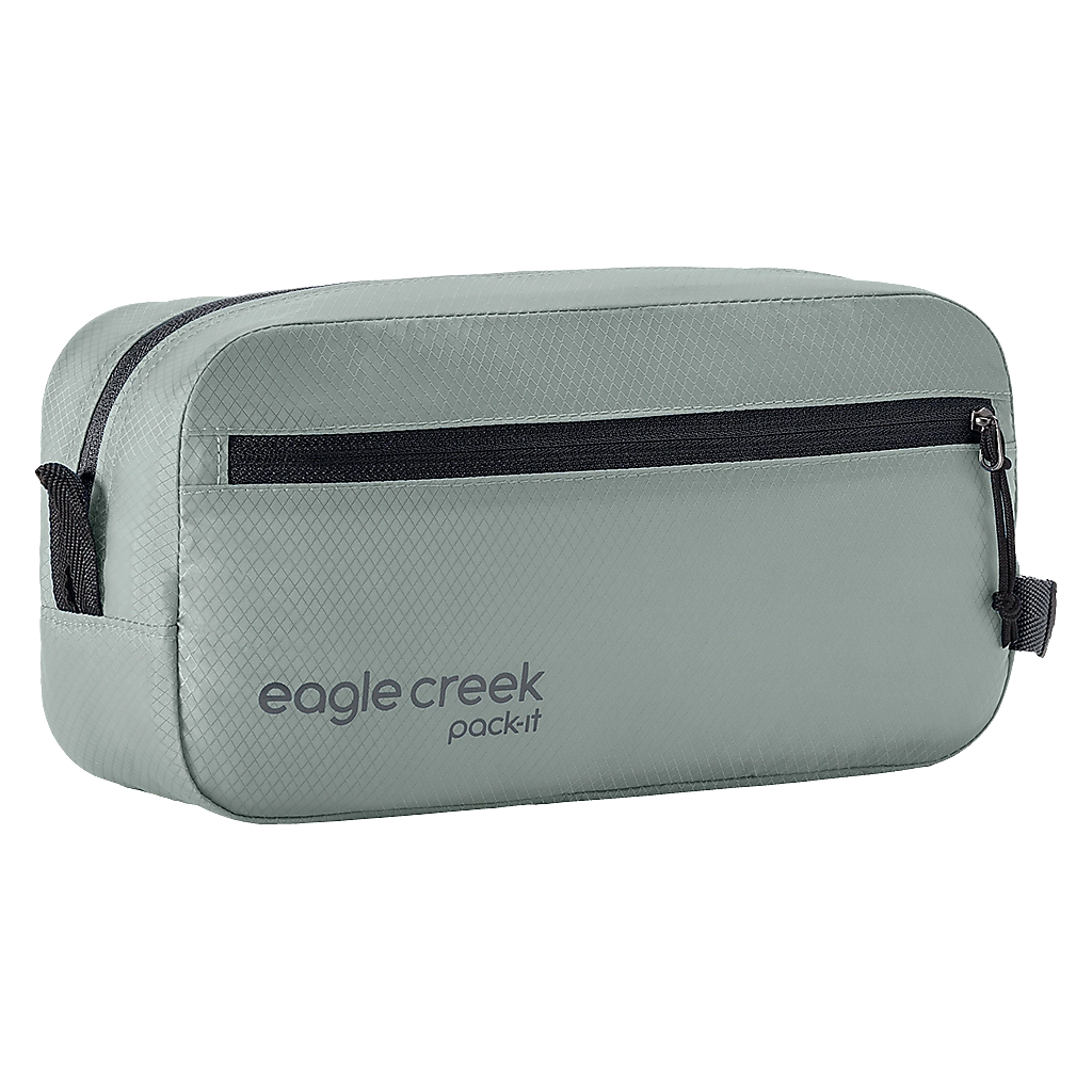 Eagle Creek Pack-It Isolate Quick Trip S Storm Grey