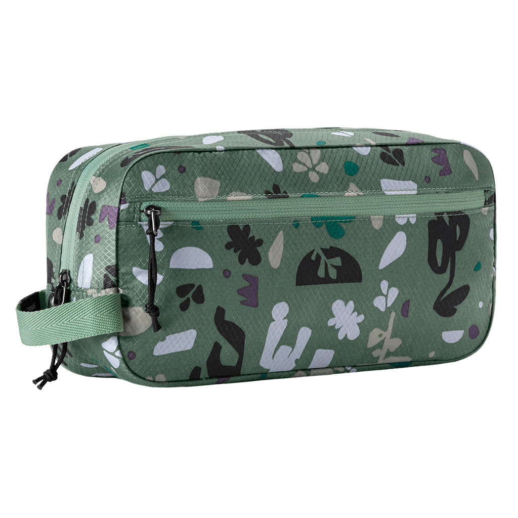 Eagle Creek Pack-It Isolate Quick Trip S Roots And Shoots: Duck Green