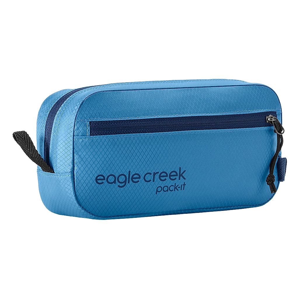 Eagle Creek Pack-It Isolate Quick Trip XS Blue Dawn