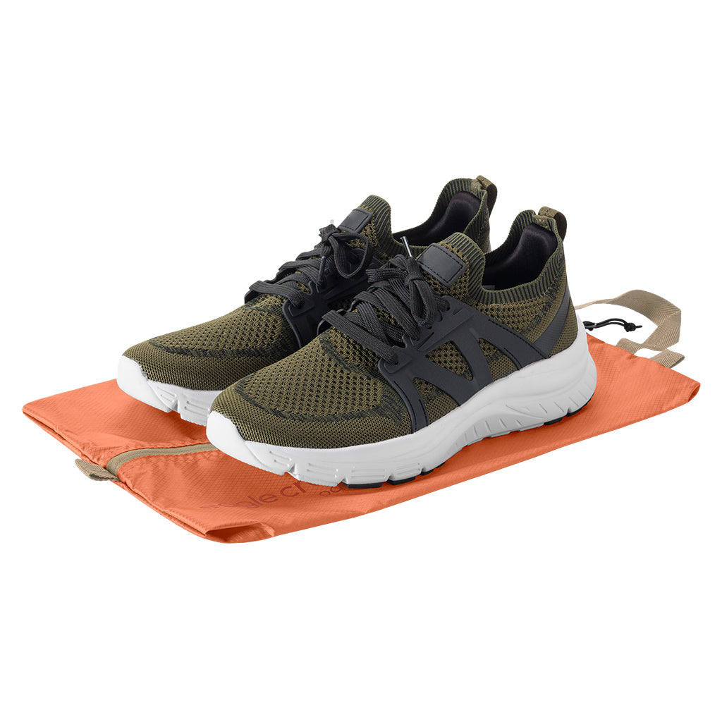 Eagle Creek Pack-It Isolate Shoe Sack Mandarin