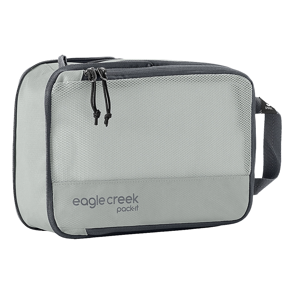 Eagle Creek Pack-It Reveal Compression Cube S Storm Grey