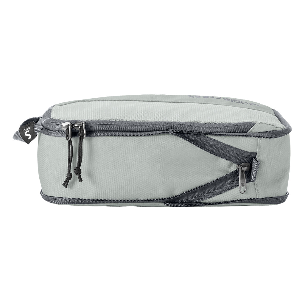 Eagle Creek Pack-It Reveal Compression Cube S Storm Grey