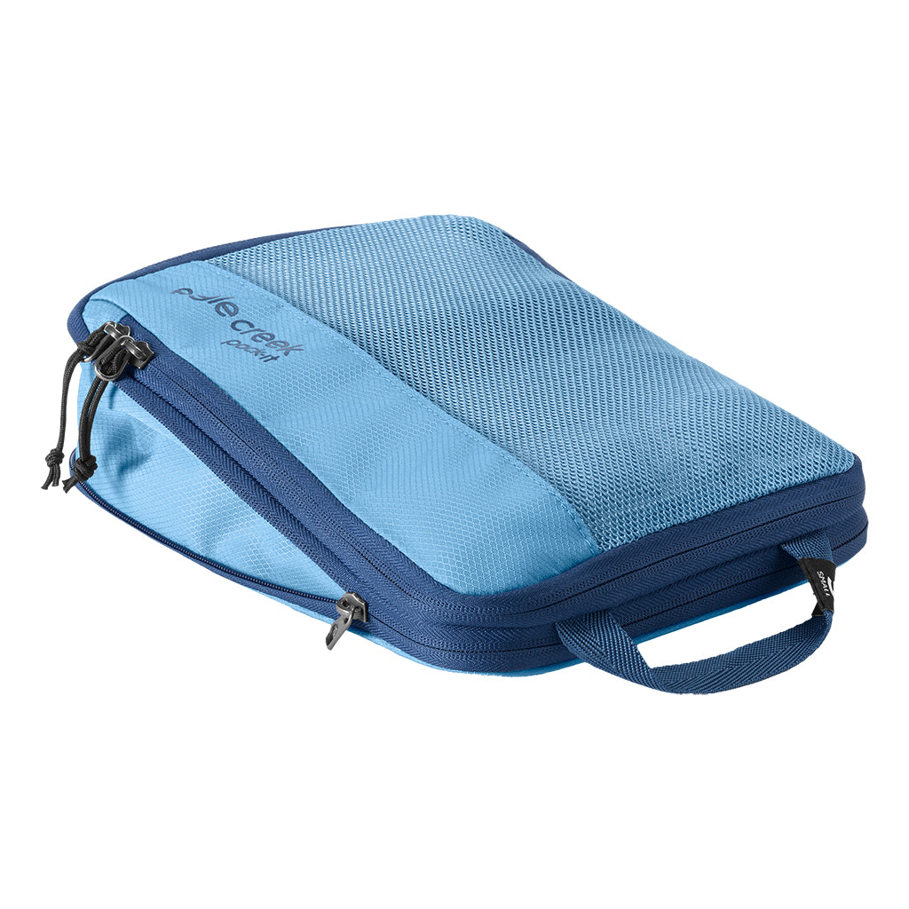 Eagle Creek Pack-It Reveal Compression Cube S Blue Dawn