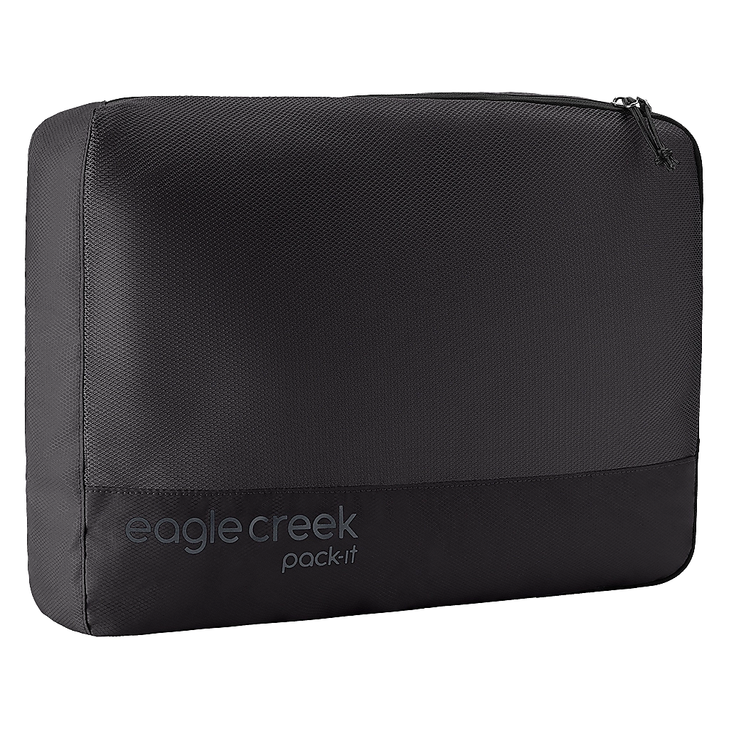 Eagle Creek Pack-It Reveal Cube L Black