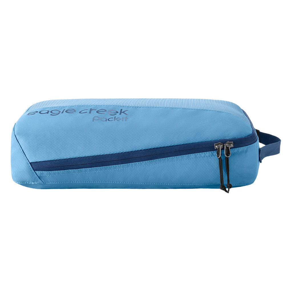 Eagle Creek Pack-It Reveal Cube M Blue Dawn