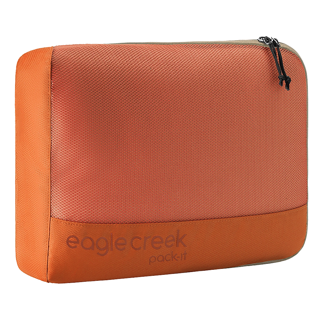 Eagle Creek Pack-It Reveal Cube M Mandarin