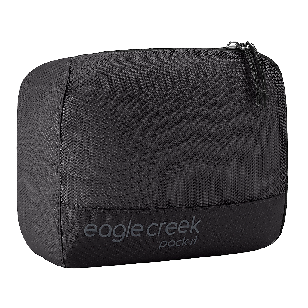 Eagle Creek Pack-It Reveal Cube S Black