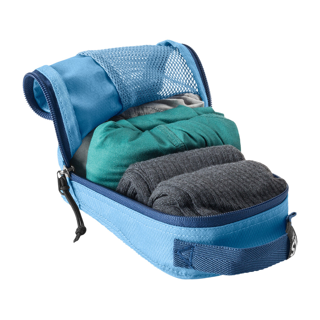 Eagle Creek Pack-It Reveal Cube XS Blue Dawn
