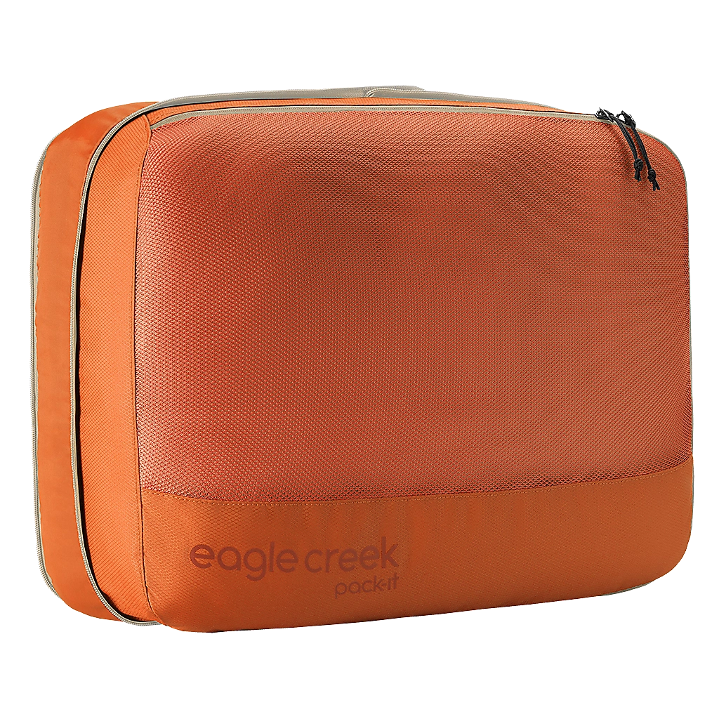 Eagle Creek Pack-It Reveal Expansion Cube L Mandarin
