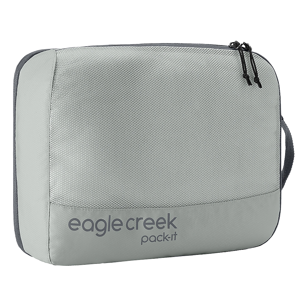 Eagle Creek Pack-It Reveal Expansion Cube M Storm Grey