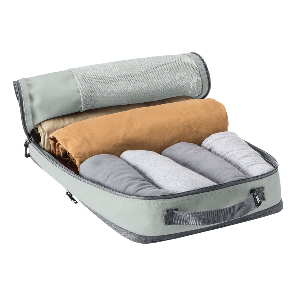 Eagle Creek Pack-It Reveal Expansion Cube M Storm Grey