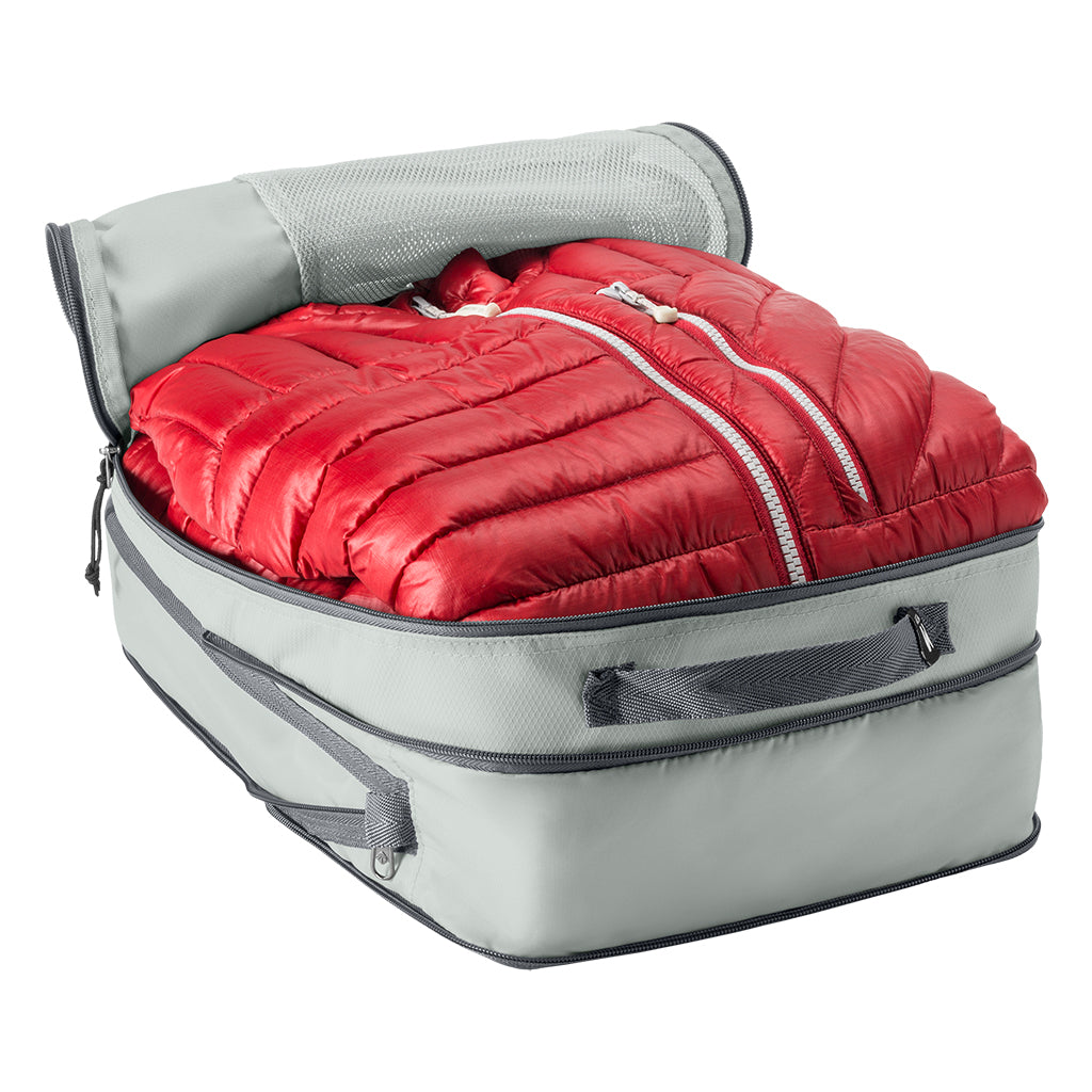 Eagle Creek Pack-It Reveal Expansion Cube M Storm Grey