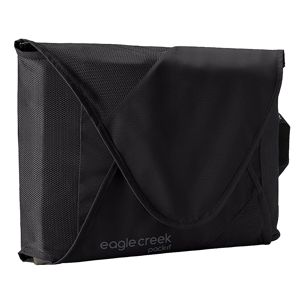 Eagle Creek Pack-It Reveal Garment Folder L Black