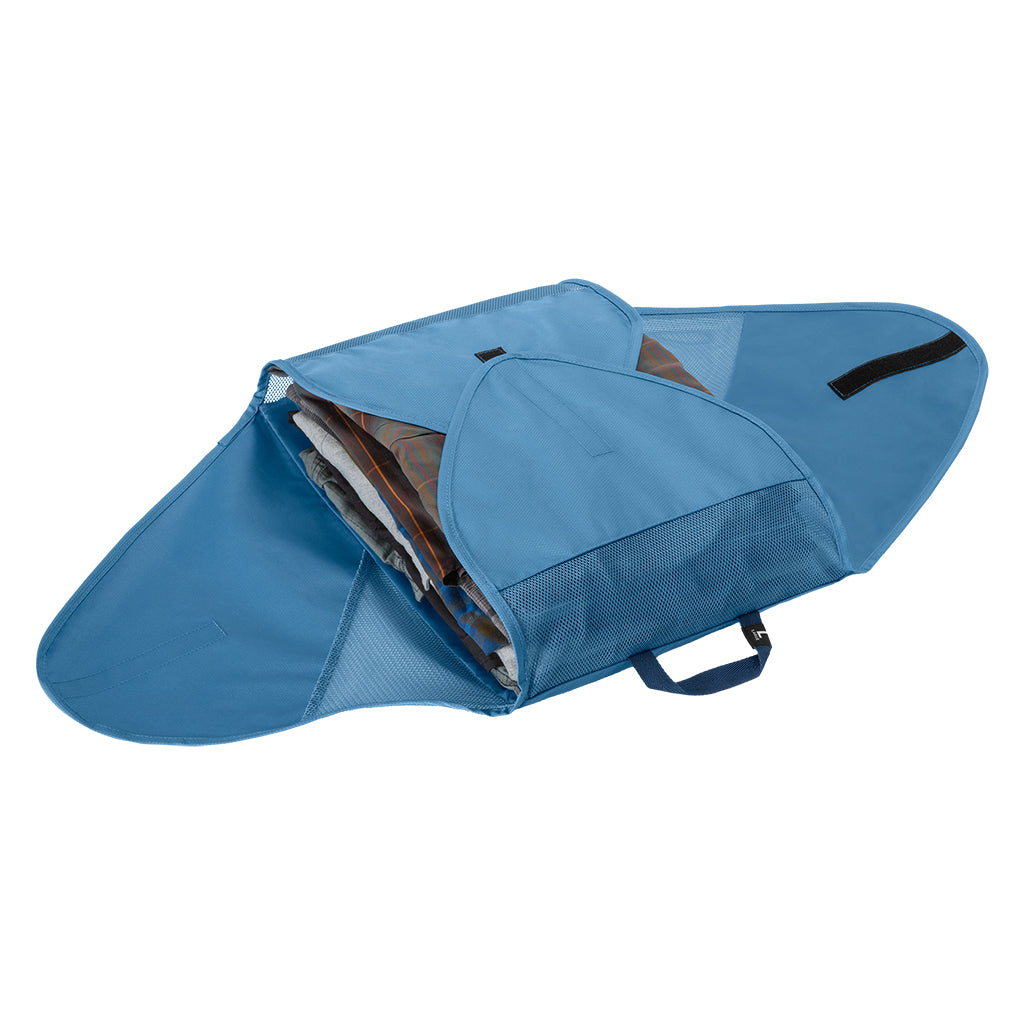 Eagle Creek Pack-It Reveal Garment Folder L Blue Dawn