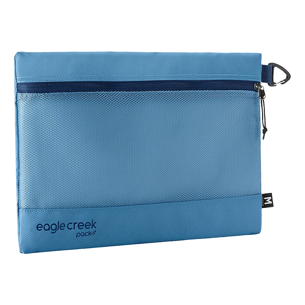 Eagle Creek Pack-It Reveal Sack M Blue Dawn