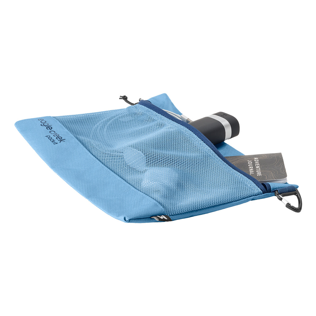 Eagle Creek Pack-It Reveal Sack M Blue Dawn