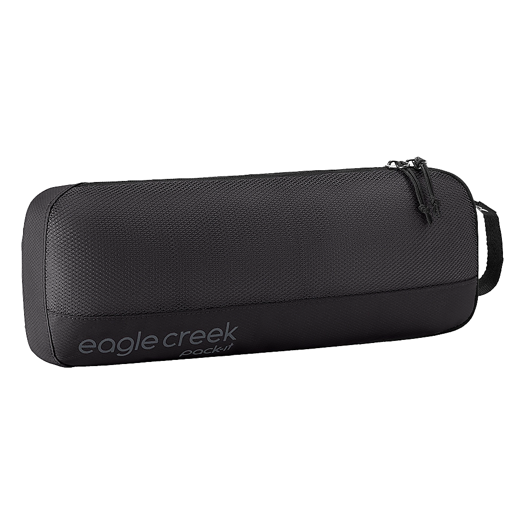 Eagle Creek Pack-It Reveal Slim Cube M Black