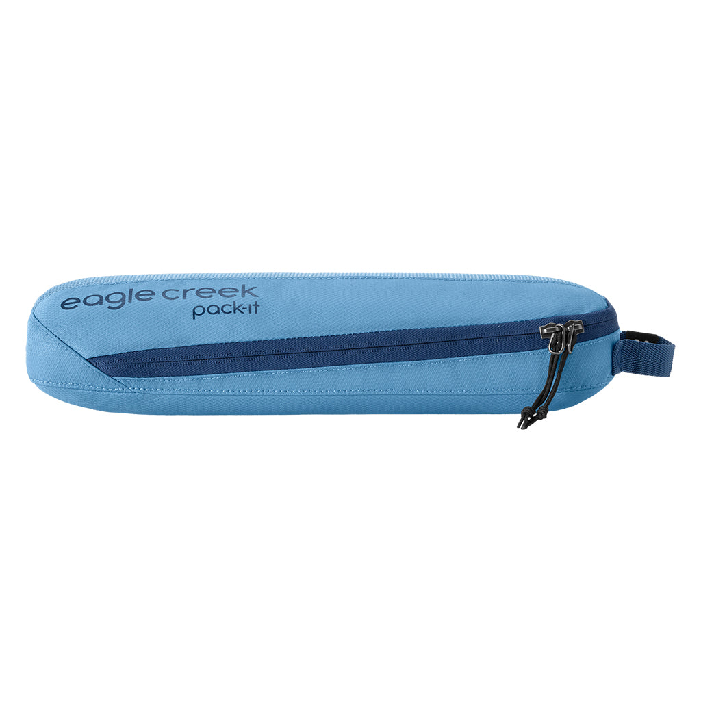 Eagle Creek Pack-It Reveal Slim Cube M Blue Dawn