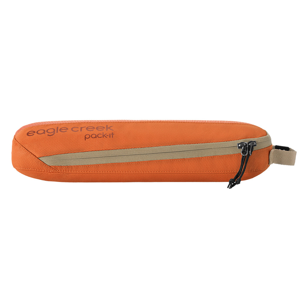 Eagle Creek Pack-It Reveal Slim Cube M Mandarin