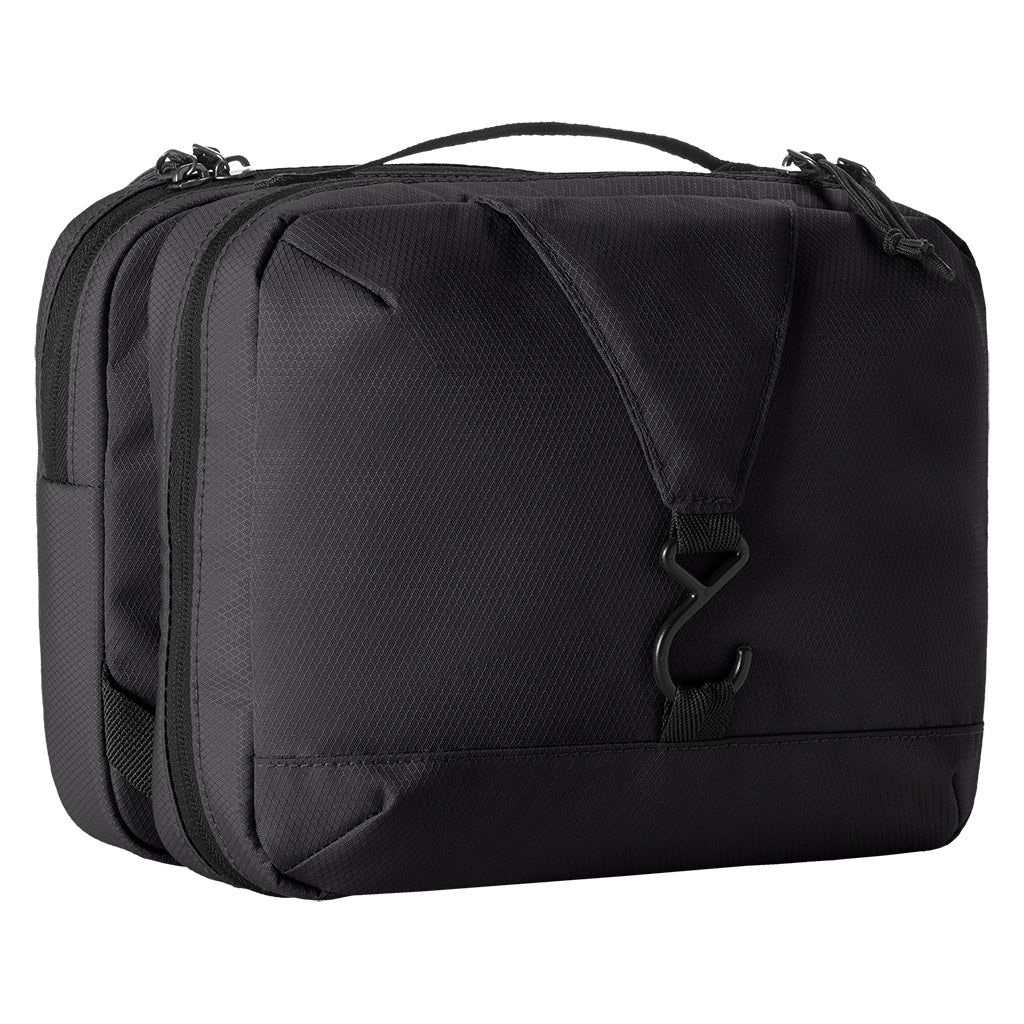 Eagle Creek Pack-It Trifold Toiletry Kit Black