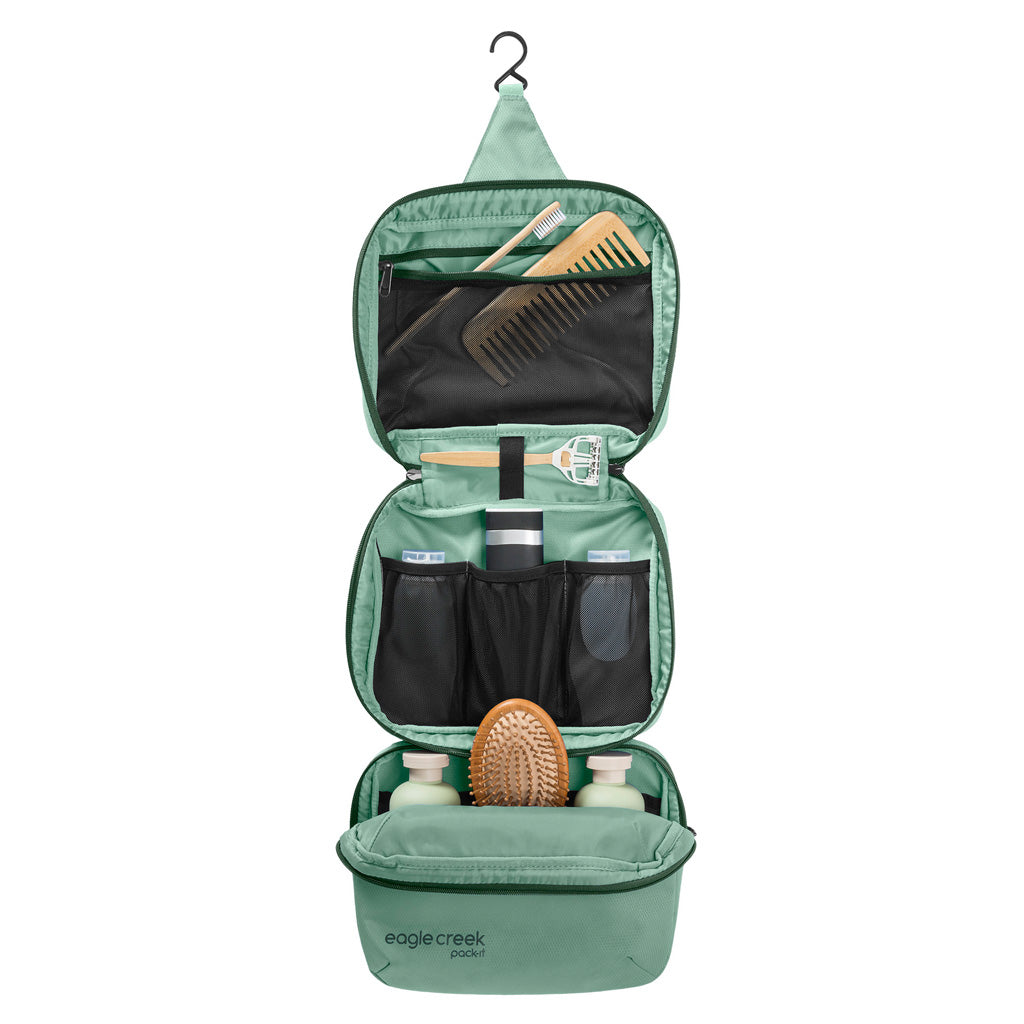 Eagle Creek Pack-It Trifold Toiletry Kit Willow