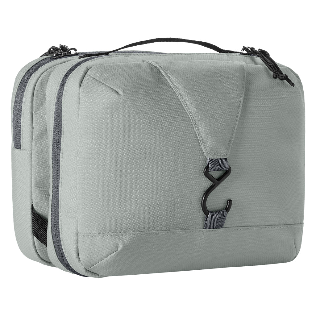 Eagle Creek Pack-It Trifold Toiletry Kit Storm Grey