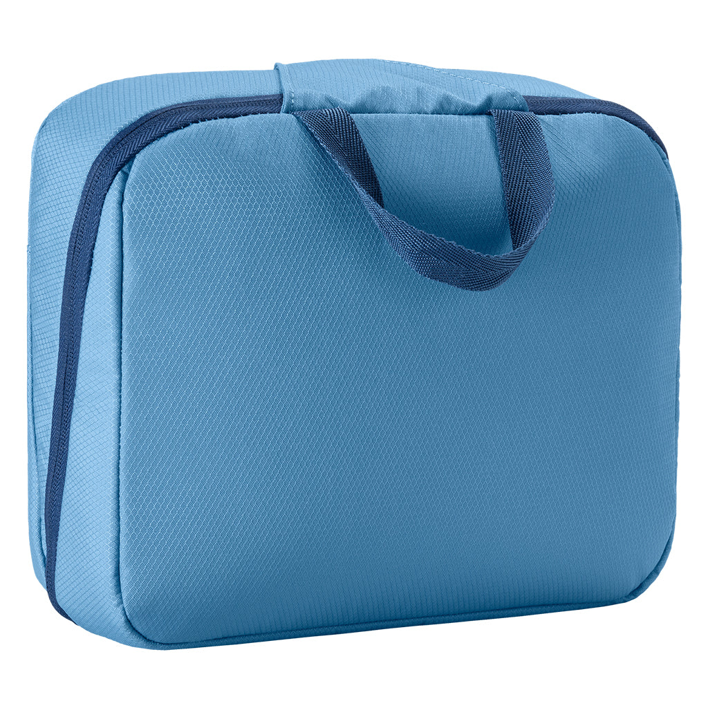 Eagle Creek Pack-It Hanging Toiletry Kit Blue Dawn