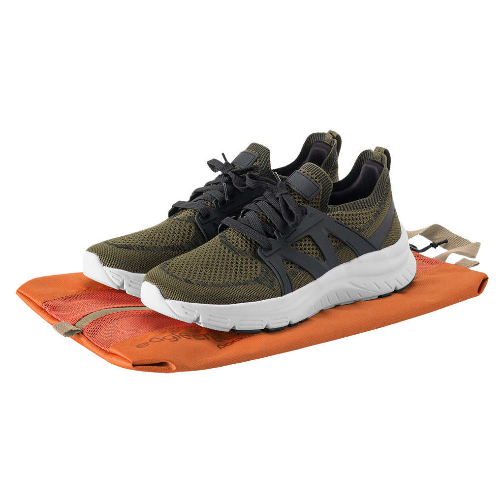 Eagle Creek Pack-It Essentials Set Mandarin