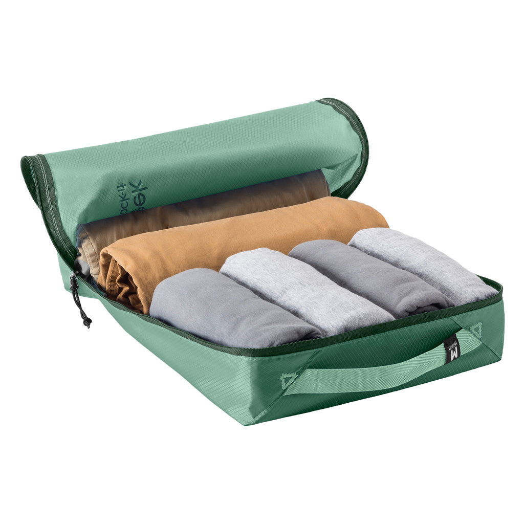 Eagle Creek Pack-It Isolate Cube Set XS/S/M Willow