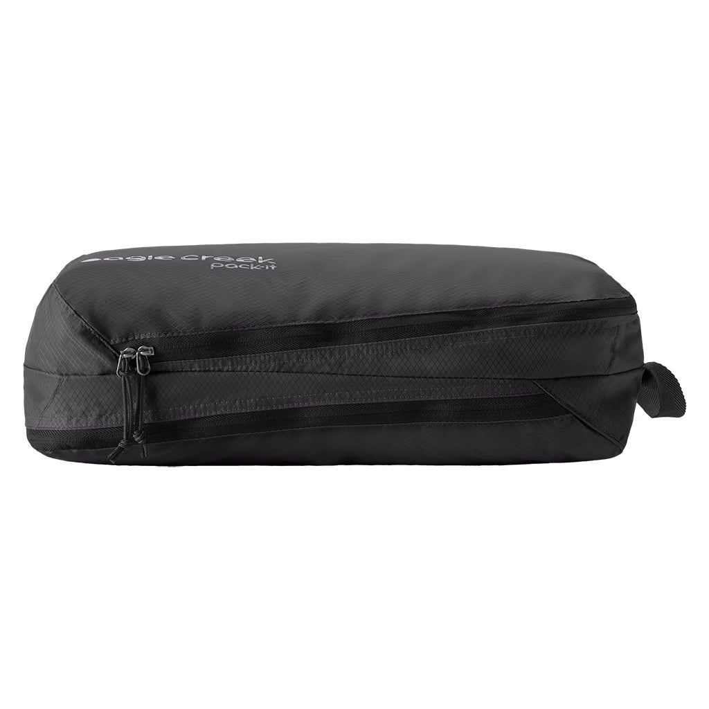 Eagle Creek Pack-It Overnight Set Black