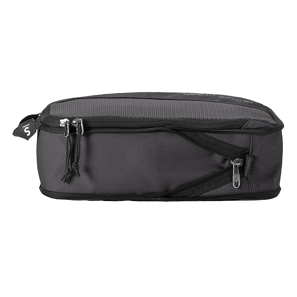 Eagle Creek Pack-It Reveal Cube Set XS/S/M Black