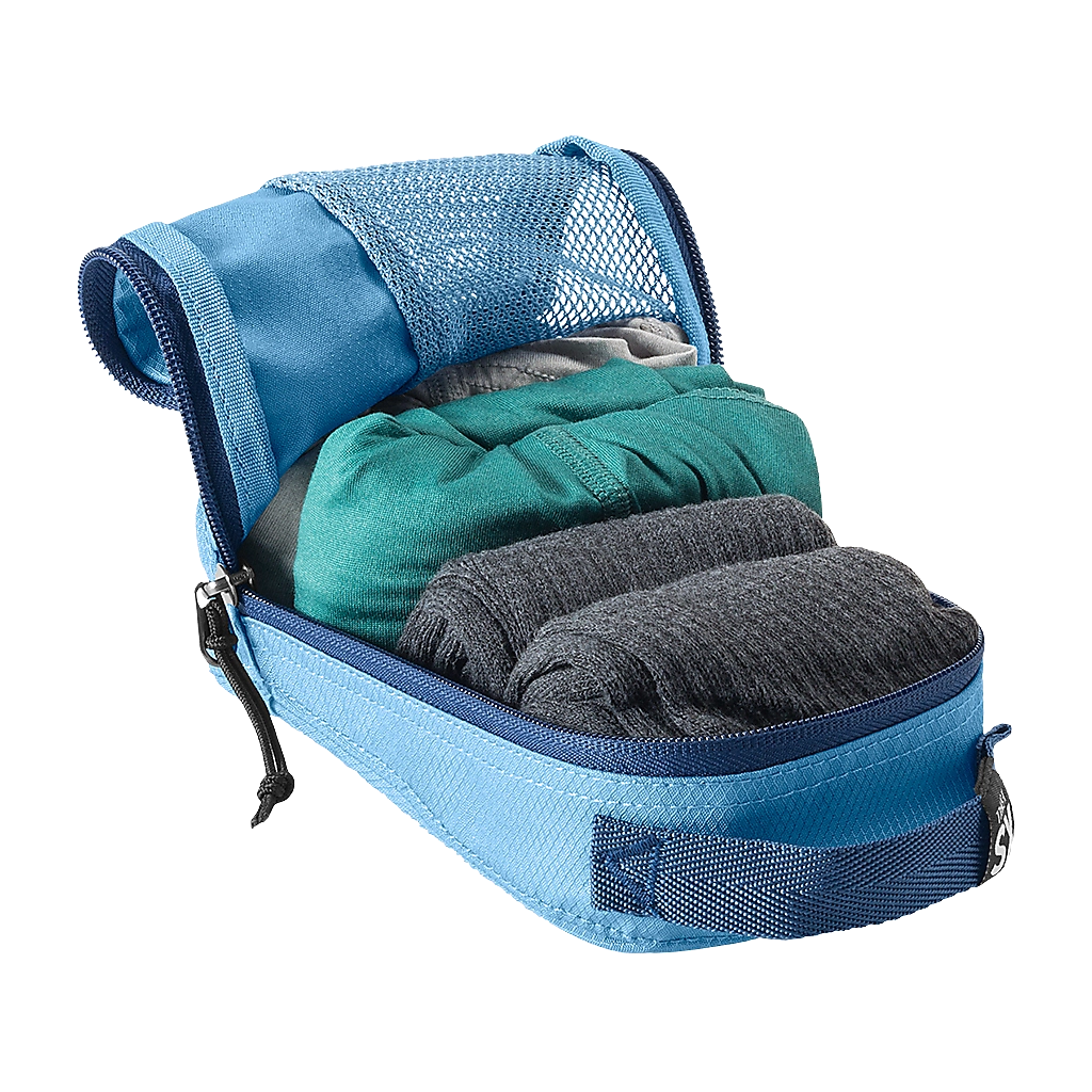 Eagle Creek Pack-It Reveal Cube Set XS/S/M Blue Dawn
