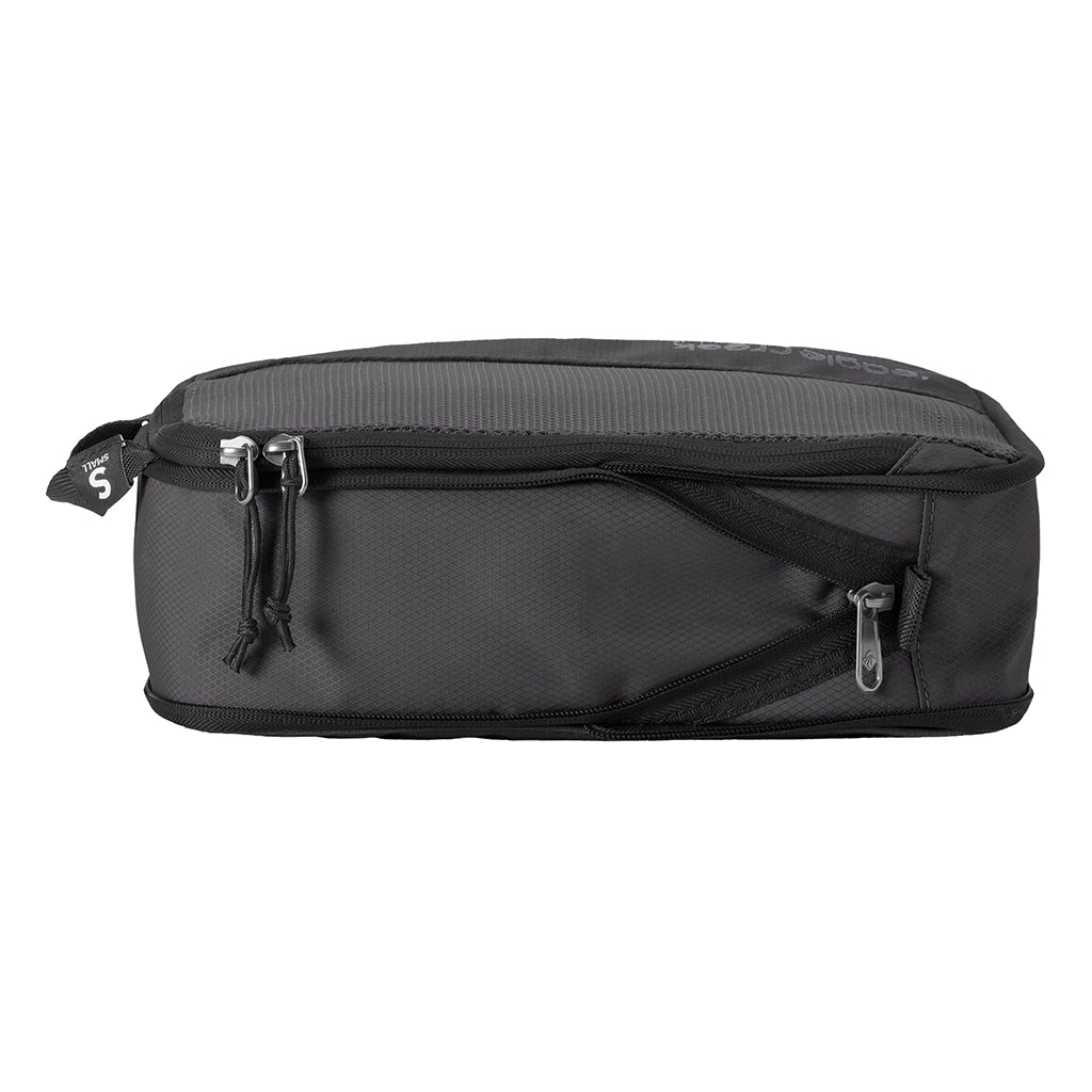 Eagle Creek Pack-It Reveal Compression Cube Set S/M Black