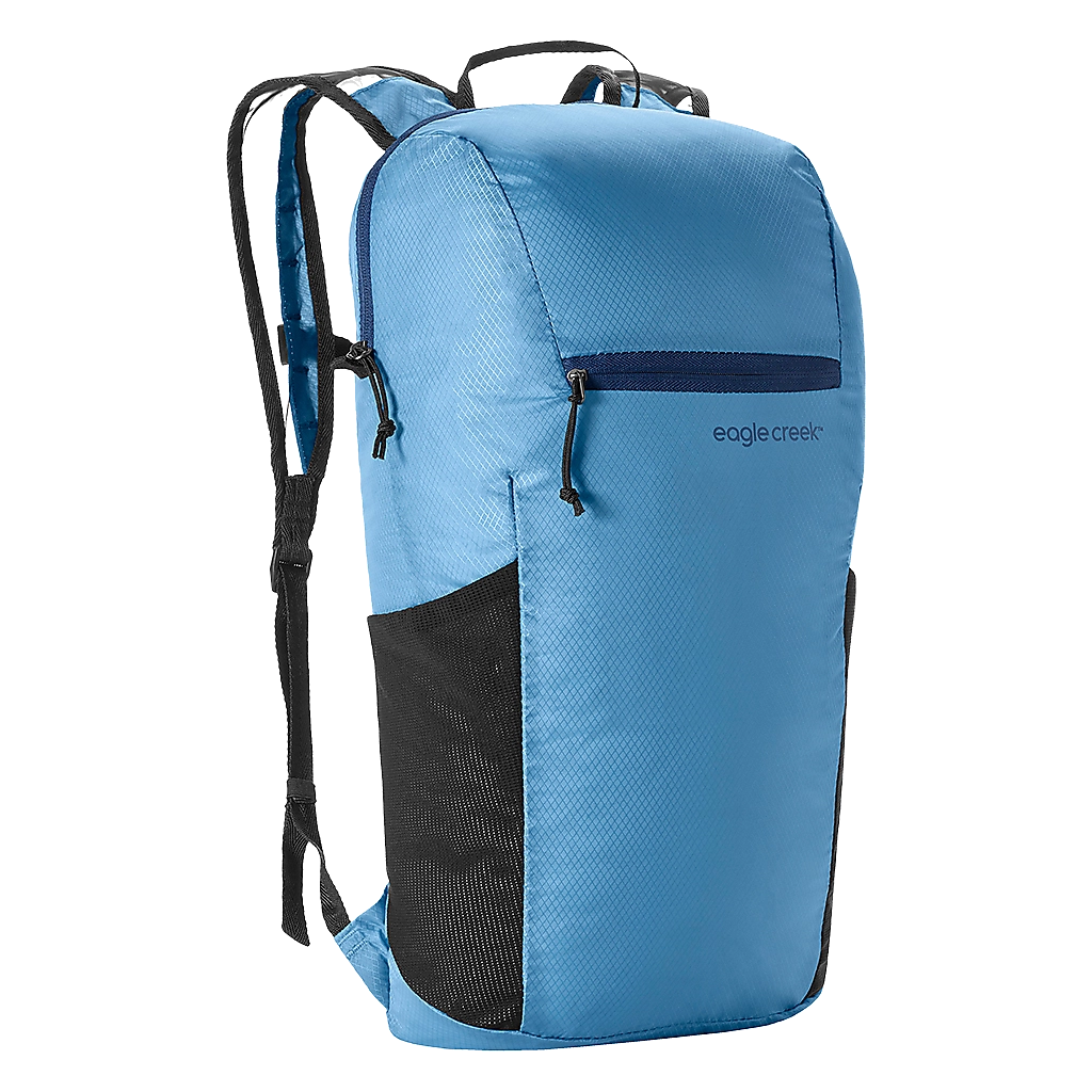 Eagle Creek Packable Backpack Blue Dawn